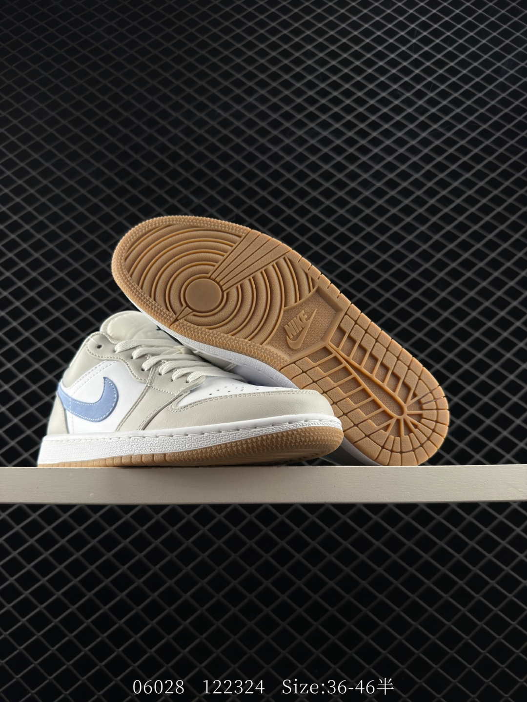 Air Jordan 1 Low AJ1